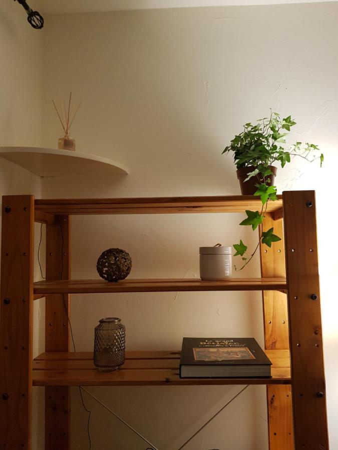 Superbe Appartement En Residence Avec Parking Toulouse Exteriör bild